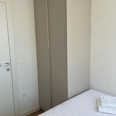 Apartman Marais *
