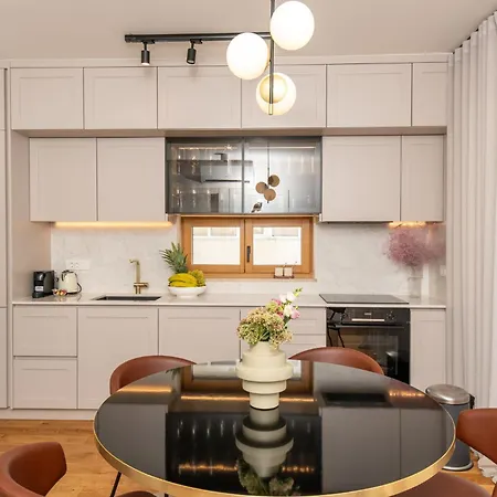 Marais Apartman *