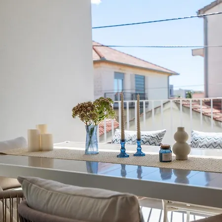 Marais Apartman *