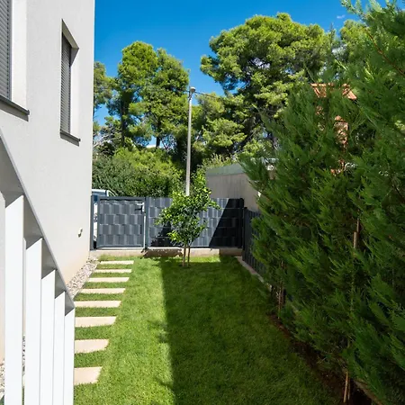 Apartman Marais *