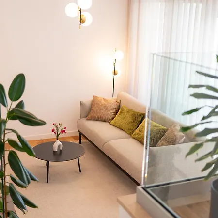 Apartman Marais *