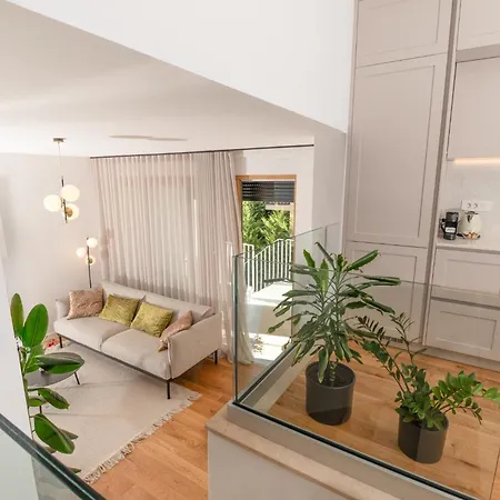 Apartman Marais Zára