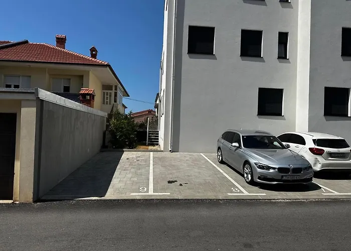 Διαμέρισμα Marais