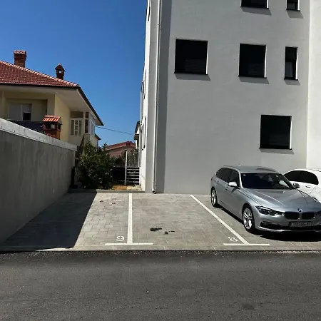 Apartament Marais