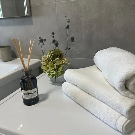 Appartement Marais
