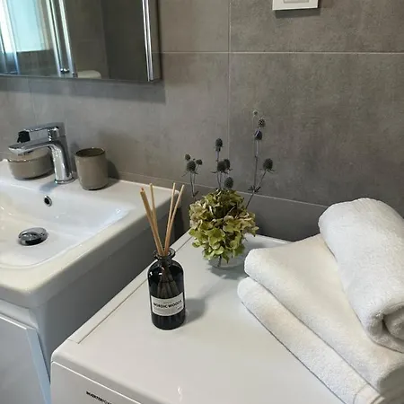 Appartement Marais Zadar