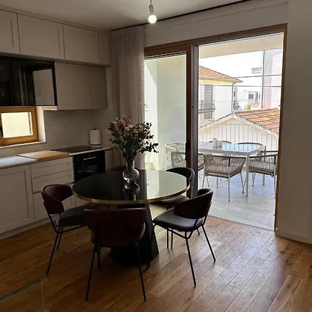 Marais Apartament