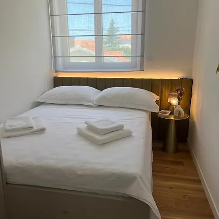 Appartement Marais Zadar