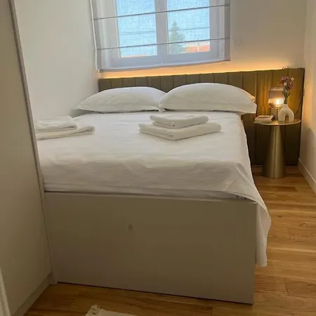Marais Appartement