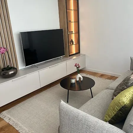 Marais Apartment Zadar