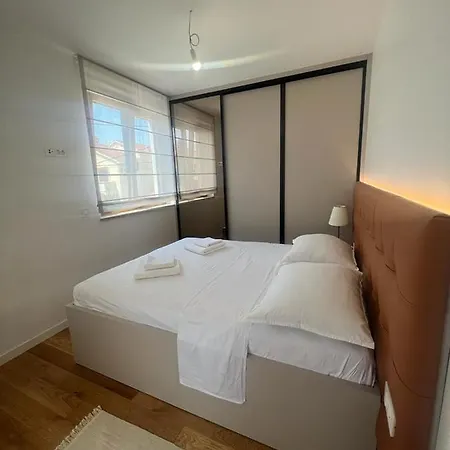 Marais Apartament *