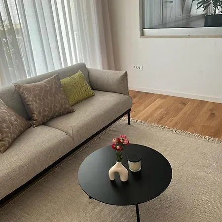 Appartement Marais Zadar