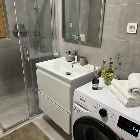 Apartment Marais Zadar