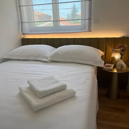 Marais Apartament