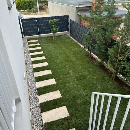 Marais Apartament Zadar