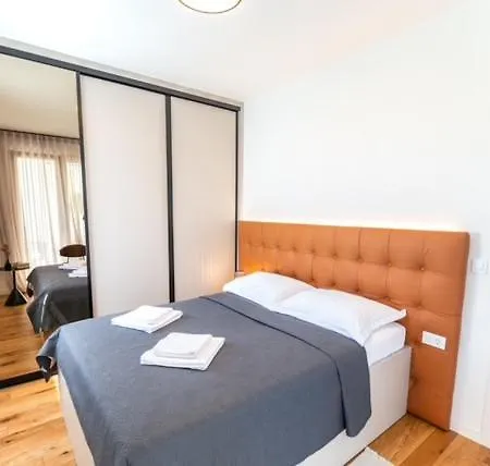 Marais Apartament