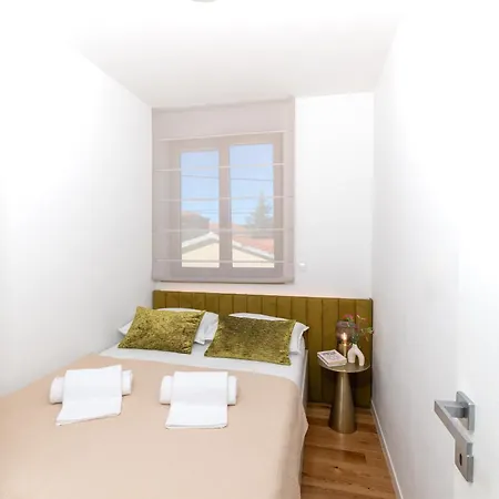 Marais Appartement *