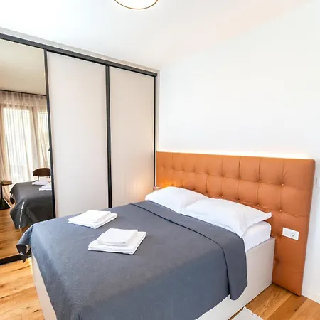 Marais Apartament Zadar