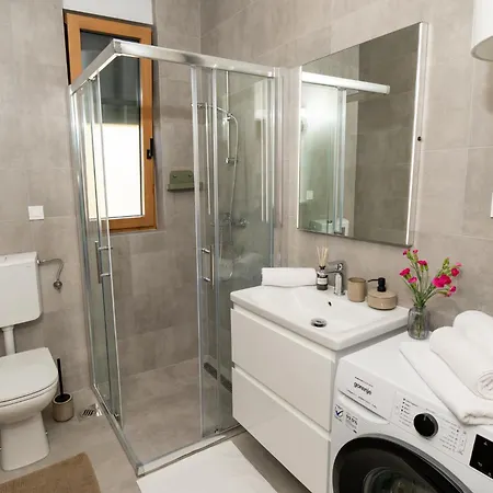 Appartement Marais Zadar