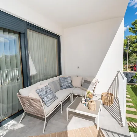 Marais Apartament