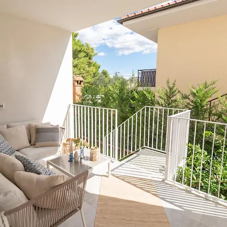 Marais Apartament Zadar