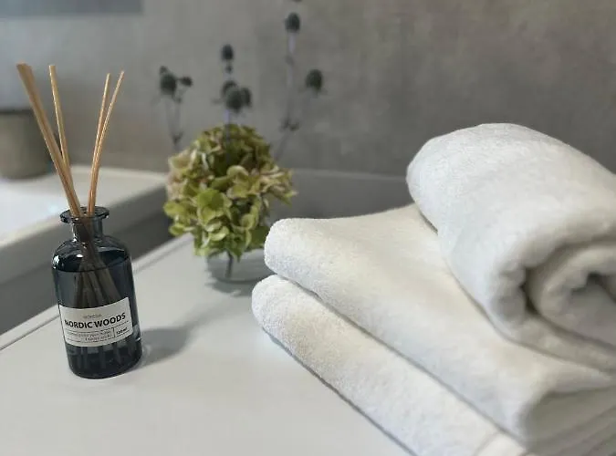 アパート Marais *