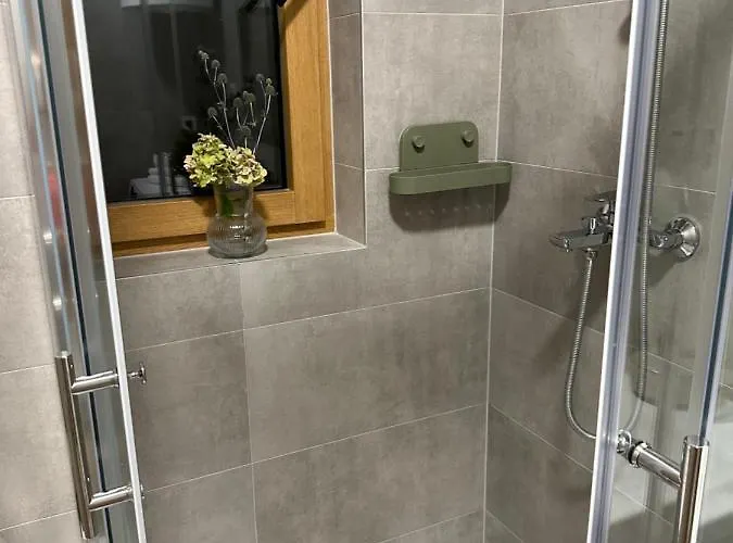 Marais アパート ザダル