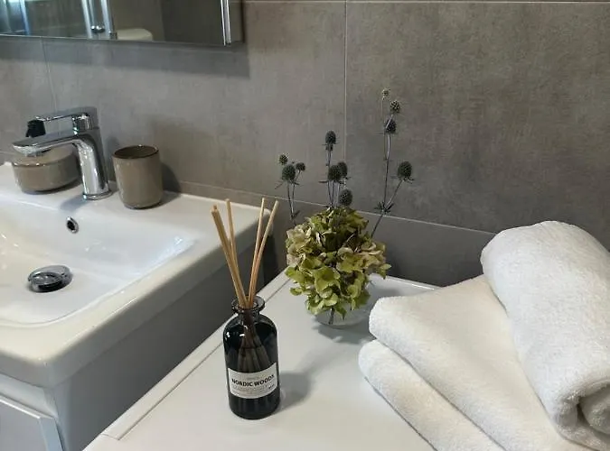 Apartment Marais Zadar