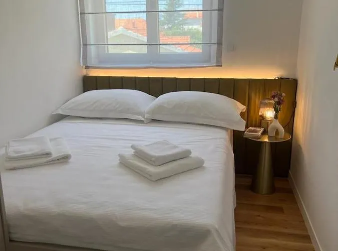 Apartment Marais Zadar