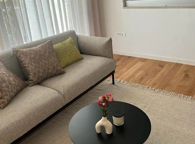 דירה Marais זאדאר