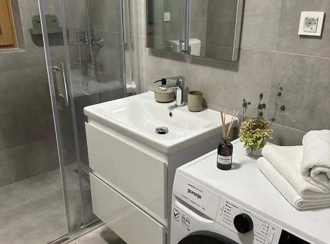 דירה Marais זאדאר