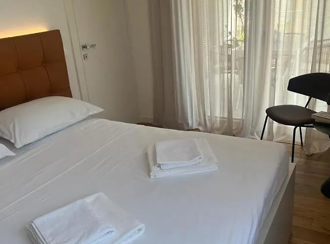 Marais Apartment Zadar