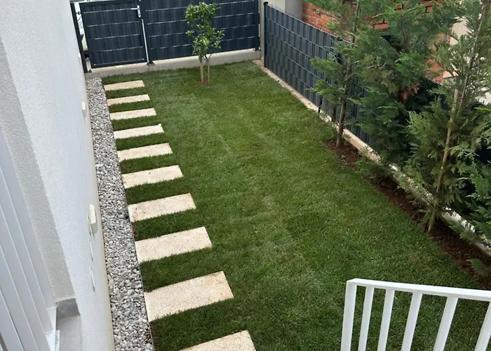 Marais Apartment Zadar