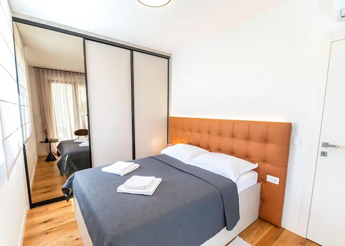 Marais Apartment Zadar