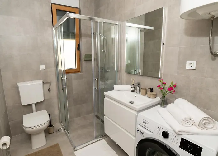 Apartment Marais Zadar