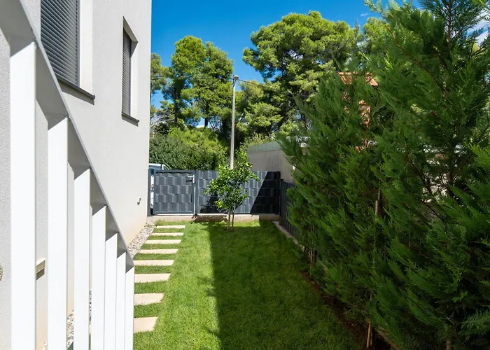 アパート Marais *