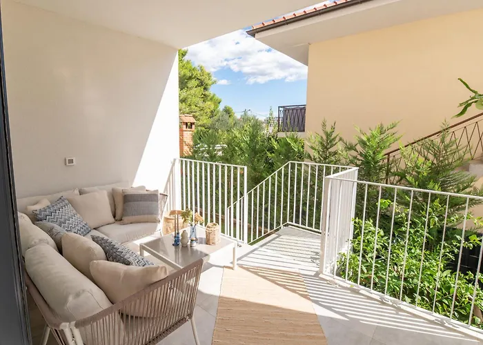 Marais דירה זאדאר