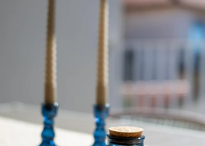 דירה Marais זאדאר